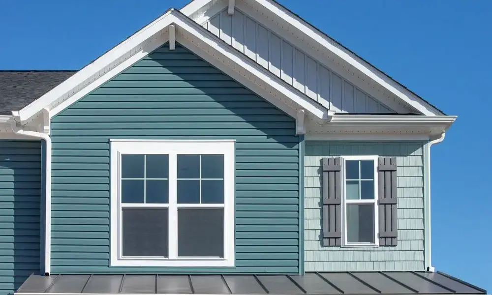 Roof repair and inspection services in Kosciusko